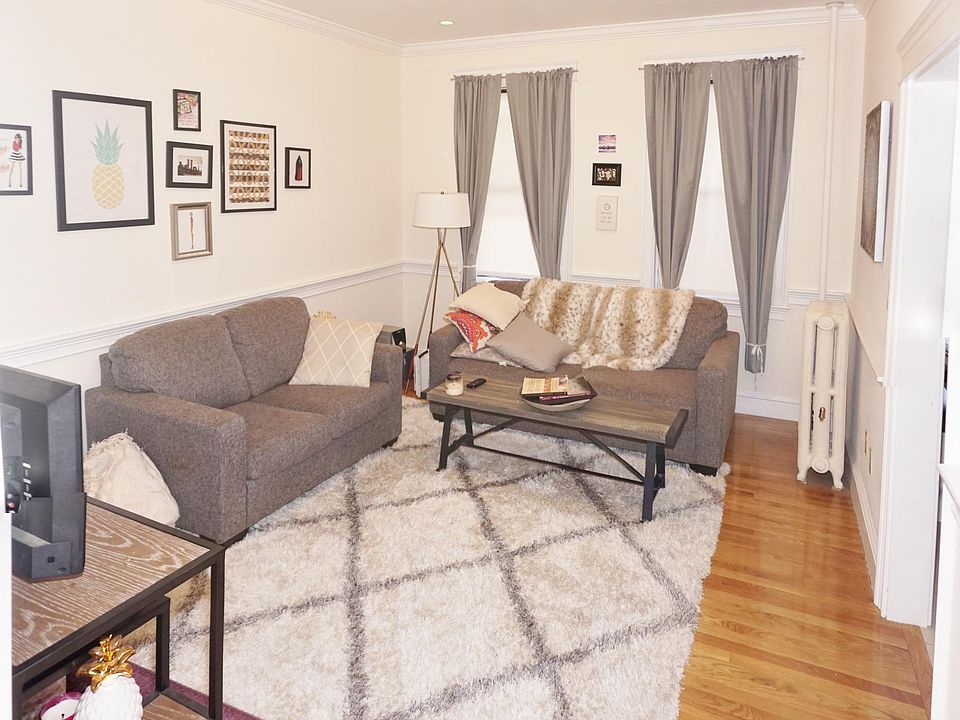 2nd image of 25 Glenville Ave #1