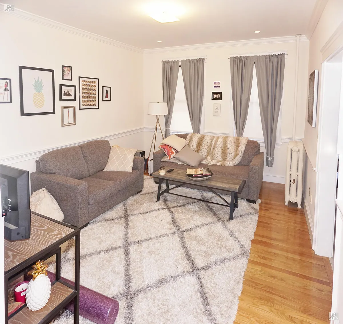 Building Photo - 23 Glenville Ave #1