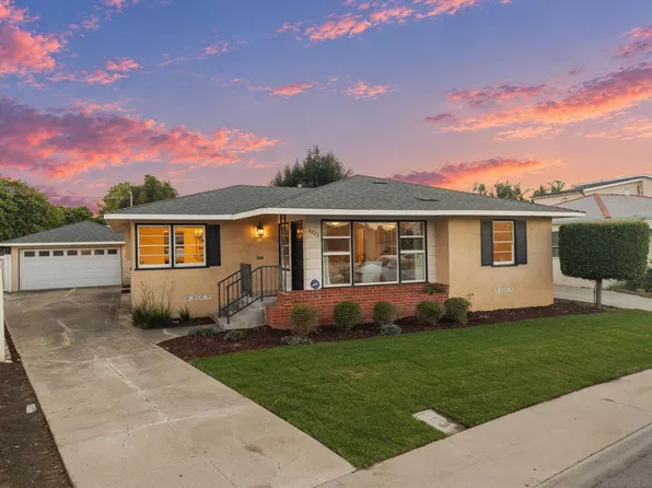 6223 Mesita Dr, San Diego, CA 92115