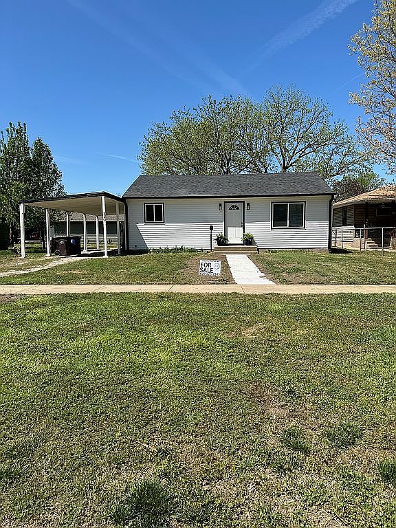 310 S 2nd St, Lindsborg, KS 67456 | Zillow