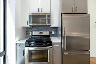 Rented by Living New York