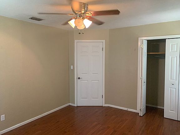 Back bedroom