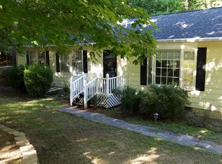 3621 Manford Dr, Durham, NC 27707