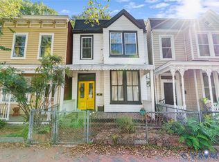 607 S Laurel St, Richmond, VA 23220