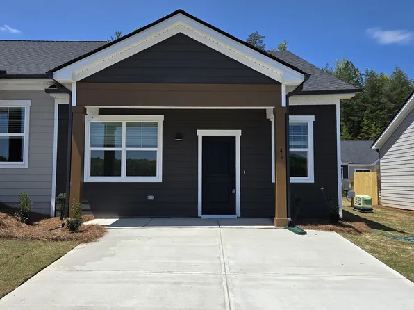 25 Grove Loop Unit 46, Blue Ridge, GA 30513