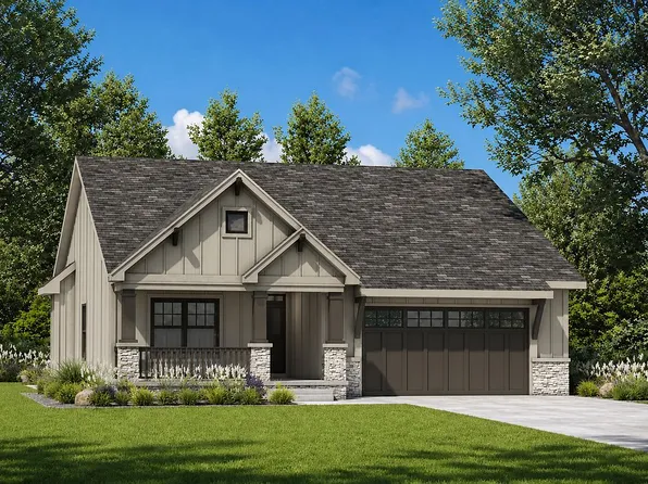 210 S Lumber St, Saint Charles, IA 50240