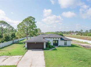 7979 19th Pl, Labelle, FL 33935