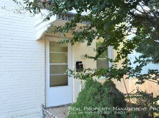 3610 Kemper Rd, Arlington, VA 22206