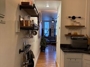 97 Bright St APT 1L, Jersey City, NJ 07302