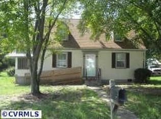 4401 Pettus Rd, Richmond, VA 23234