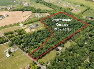 0 Cool Hollow Rd, Greencastle, PA 17225