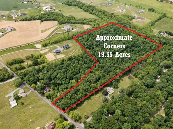 0 Cool Hollow Rd, Greencastle, PA 17225