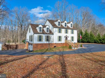 8930 Lake Anna Pkwy, Spotsylvania, VA, 22551