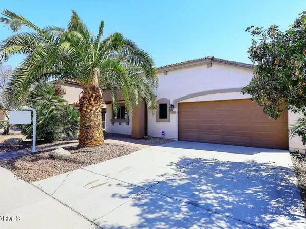 21047 N ALMA Drive, Maricopa, AZ 85138