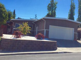 2733 Oharte Rd, San Pablo, CA 94806