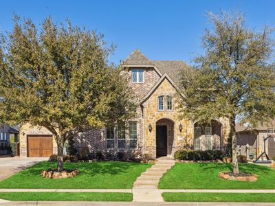 1261 Circle J Trl, Prosper, TX, 75078