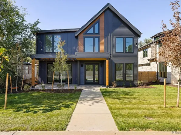 4547 S Clarkson Street, Englewood, CO 80113