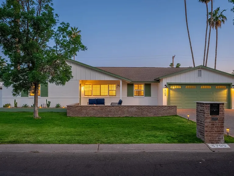 6709 E Monterosa St — Photo 1