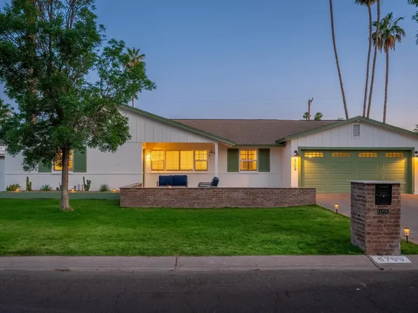 6709 E Monterosa St, Scottsdale, AZ 85251
