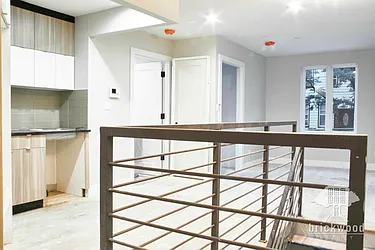 Rented by Brickwood Realty