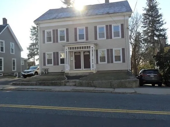 16 West St #2, Milford, MA 01757