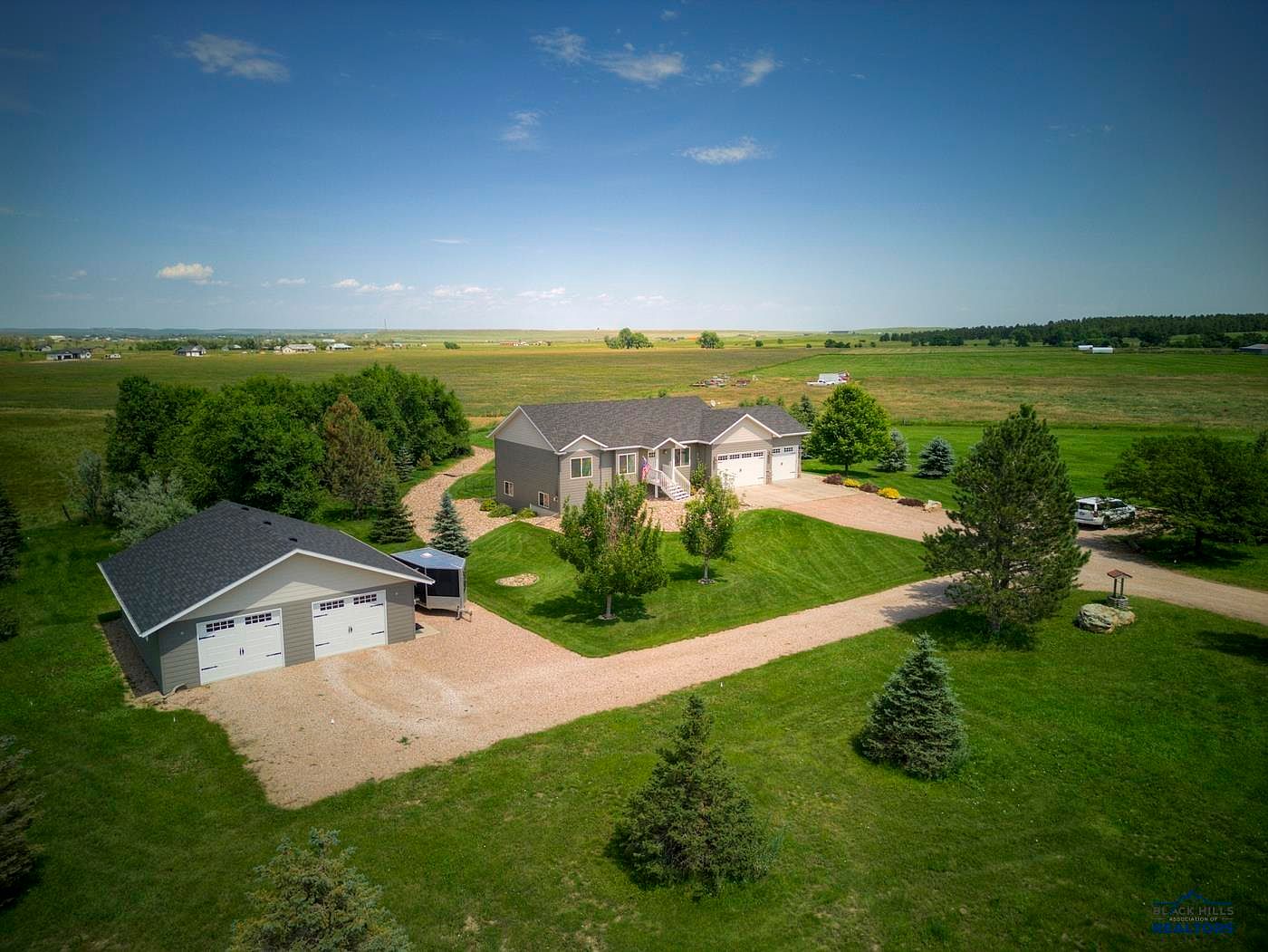 3900 Harvest Ln, Piedmont, SD 57769 MLS 164982 Zillow