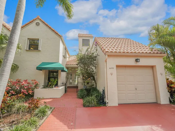 6370 Via Tierra, Boca Raton, FL 33433