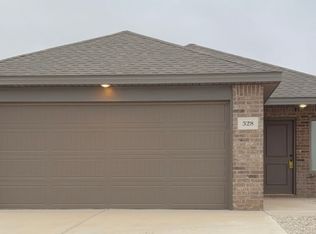 328 E 76th St, Lubbock, TX 79404