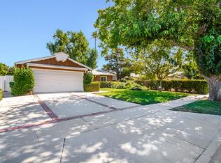 6162 Peterson Ave, Woodland Hills, CA 91367