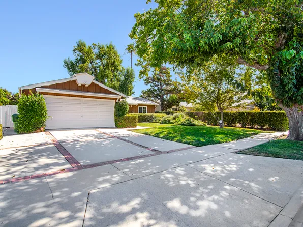 6162 Peterson Ave, Woodland Hills, CA 91367