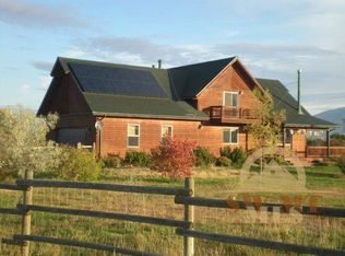 2740 Kid Curry Dr, Bozeman, MT 59718