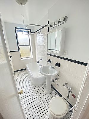 2nd image of 25 Seaman Ave #5F