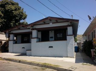 1710 Orchard Ave, Los Angeles, CA 90006