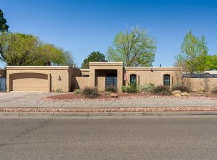 5513 Estrellita Del Norte Rd NE, Albuquerque, NM 87111
