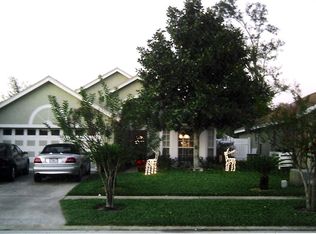 8031 Antibes Ct, Orlando, FL 32825