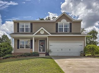 426 Hedge Grove Ln, Lexington, SC 29072