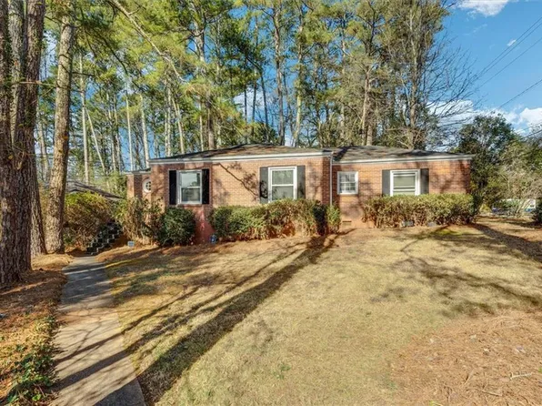 1516 Kay Ln, Atlanta, GA 30306