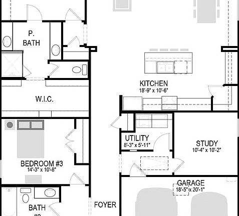 2nd image of this home