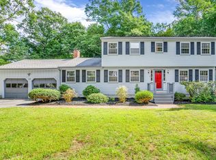 23 Nagog Hill Rd, Acton, MA 01720