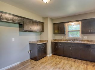 4717 N 49th St, Milwaukee, WI 53218
