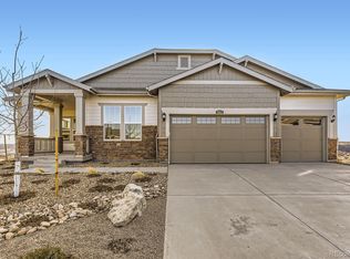 3953 Treadway Point, Castle Rock, CO 80108