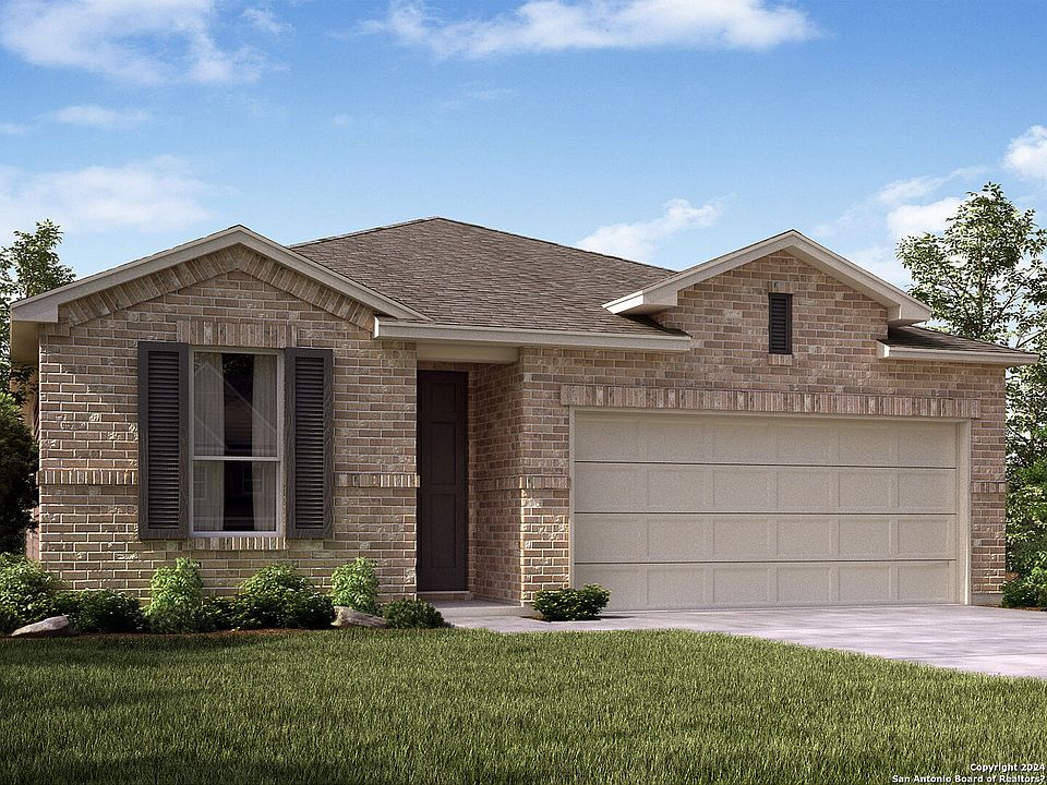 1st image of 25831 Marigold Oaks