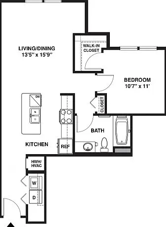 Bronze Floor Plan Bronze Floor Plan