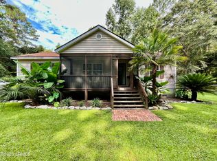 331 Orange Grove Road, St. Helena Island, SC 29920