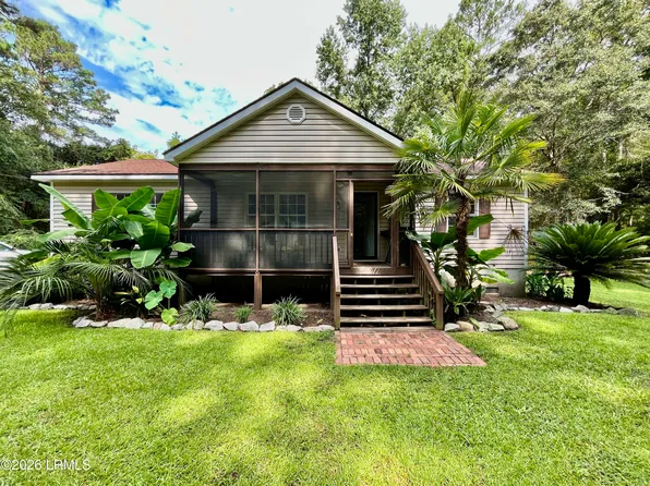 331 Orange Grove Road, St. Helena Island, SC 29920