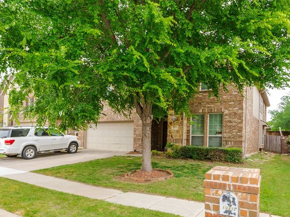 Home for Sale in Westridge McKinney TX