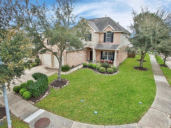 4th image of 8502 Parsons Knoll Dr