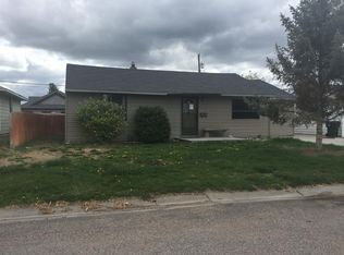 419 Wyldwood Ln, Pocatello, ID 83201