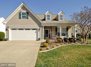 11710 Legacy Woods Dr, Fredericksburg, VA