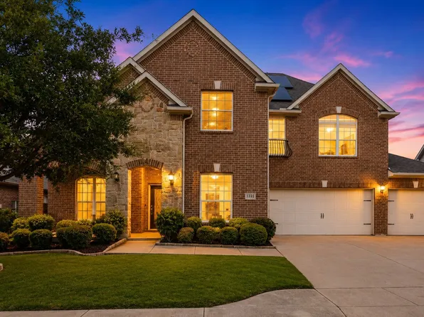 1244 Catherine Ln, Burleson, TX 76028